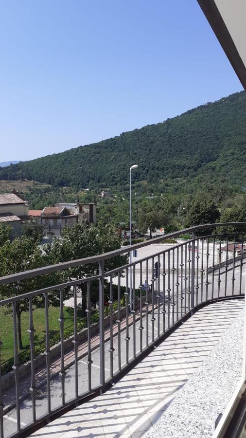 Casa Vacanze Mercolino Bracigliano Exterior foto