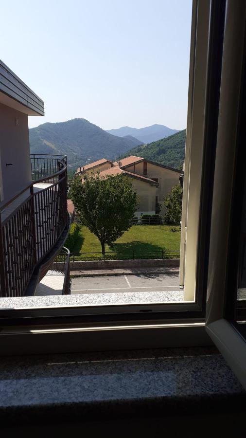 Casa Vacanze Mercolino Bracigliano Exterior foto