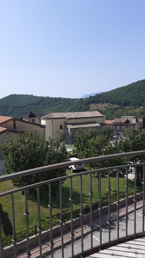 Casa Vacanze Mercolino Bracigliano Exterior foto