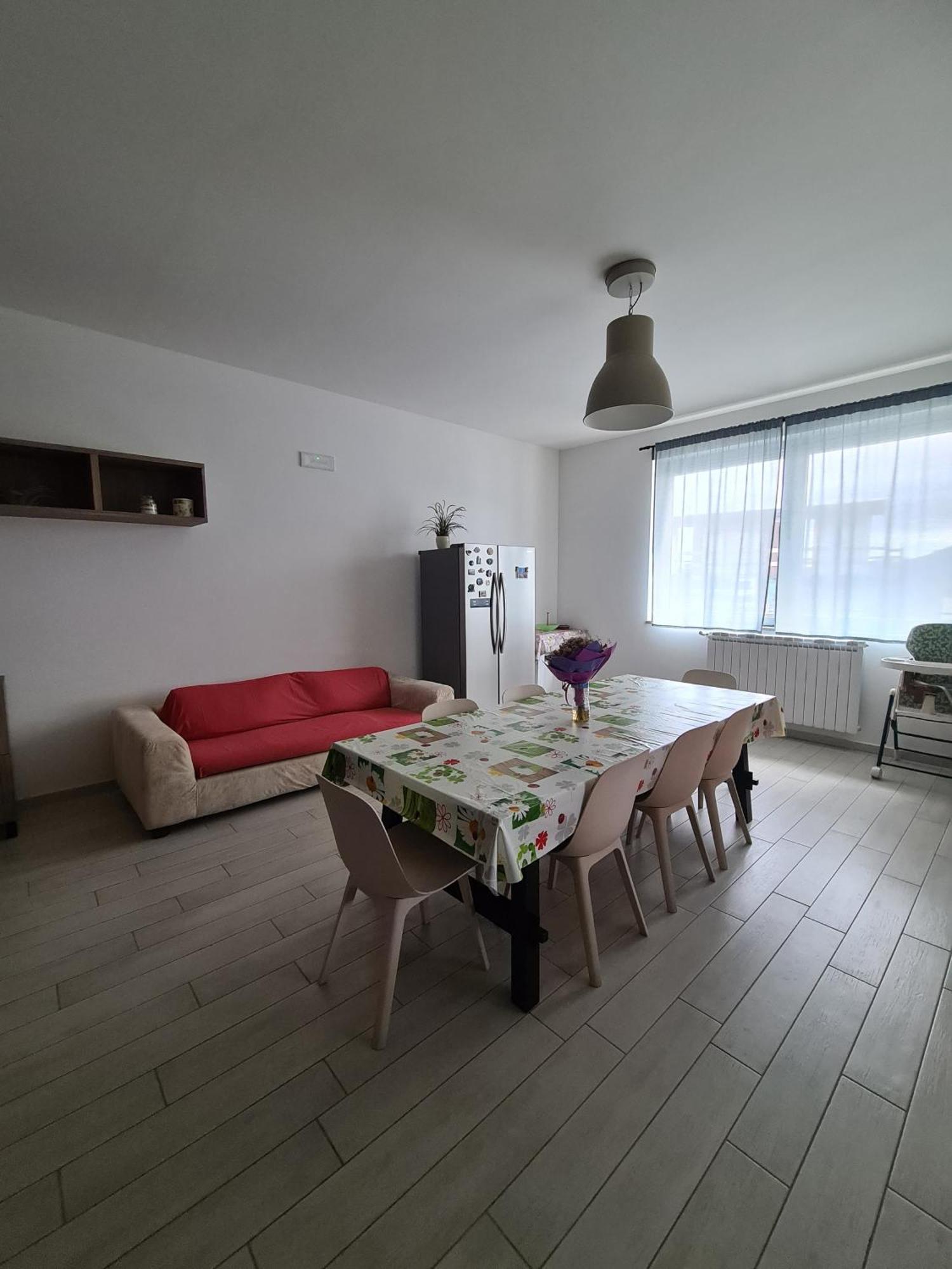 Casa Vacanze Mercolino Bracigliano Exterior foto